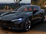 Купить Ferrari Purosangue бензин 2025 id-1006770 в Киеве