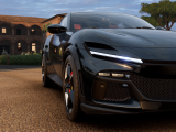 Купить Ferrari Purosangue бензин 2025 id-1006770 Киев
