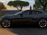 Купить новый Ferrari Purosangue бензин 2025 id-1006770 в Украине