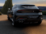 Продажа Ferrari Purosangue Киев