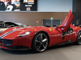 Купить с пробегом Ferrari Monza SP1 бензин 2020 id-1006769 в Украине