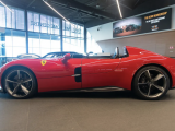 Продажа Ferrari Monza SP1 Киев