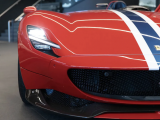 Купить Ferrari Monza SP1 бензин 2020 id-1006769 Киев Випкар