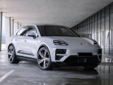 Купить Porsche Macan Turbo электро 2024 id-1006774 в Киеве