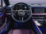 Купить Porsche Macan Turbo электро 2024 id-1006774 Киев