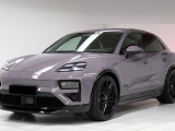 Купить Porsche Macan Turbo электро 2024 id-1006774 в Киеве