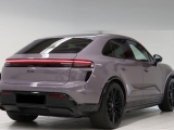 Купить Porsche Macan Turbo электро 2024 id-1006774 Киев Випкар