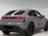 Купить Porsche Macan Turbo электро 2025 id-1006774 Киев Випкар