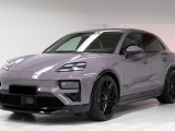 Купить Porsche Macan Turbo электро 2025 id-1006774 в Киеве