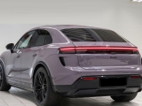 Купить Porsche Macan Turbo электро 2025 id-1006774 Киев