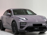 Купить новый Porsche Macan Turbo электро 2026 id-1006774 в Украине