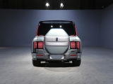 Продажа BYD Yangwang U8 Киев