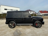 Продажа Mercedes-Benz G 63 Броня INKAS Киев