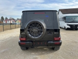 Купить Mercedes-Benz G 63 Броня INKAS бензин 2024 id-1006775 Киев