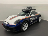 Купить новый Porsche 911 Dakar бензин 2024 id-1006777 в Украине