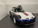 Продажа Porsche 911 Dakar Киев