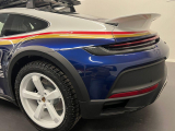 Купить Porsche 911 Dakar бензин 2024 id-1006777 Киев Випкар