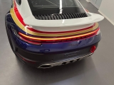 Купить Porsche 911 Dakar бензин 2025 id-1006777 Киев