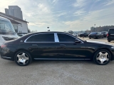Купить Mercedes-Maybach S680 4Matic Guard Inkas B6+ бензин 2025 id-1006776 Киев