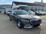 Купить Mercedes-Maybach S680 4Matic Guard Inkas B6+ бензин 2025 id-1006776 Киев Випкар