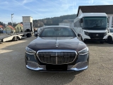 Продажа Mercedes-Maybach S680 4Matic Guard Inkas B6+ Киев