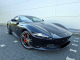 Купить новый Ferrari Roma бензин 2024 id-1006780 в Украине