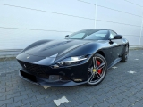 Купить Ferrari Roma бензин 2025 id-1006780 в Киеве