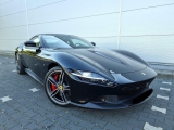 Купить новый Ferrari Roma бензин 2025 id-1006780 в Украине