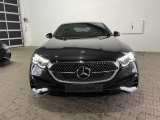 Купить новый Mercedes-Benz E 300de 4MATIC гибрид 2024 id-1006783 в Украине