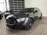 Купить Mercedes-Benz E 300de 4MATIC гибрид 2025 id-1006783 в Киеве