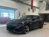 Купить Ferrari Purosangue бензин 2025 id-1006794 в Киеве