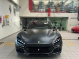 Купить новый Ferrari Purosangue бензин 2025 id-1006794 в Украине