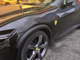 Купить Ferrari Purosangue бензин 2024 id-1006793 Киев Випкар