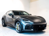 Купить новый Ferrari Purosangue бензин 2025 id-1006793 в Украине