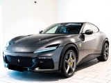 Купить Ferrari Purosangue бензин 2025 id-1006793 в Киеве