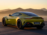 Продажа Aston-Martin Vantage Киев