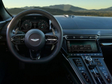 Купить Aston-Martin Vantage бензин 2024 id-1006796 Киев Випкар