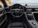 Купить Porsche Taycan Turbo Cross Turismo электро 2025 id-1006798 Киев Випкар