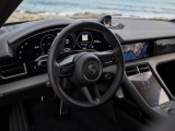 Купить Porsche Taycan Turbo Cross Turismo электро 2025 id-1006798 Киев