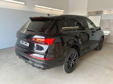 Купить Audi SQ7 TFSI бензин 2024 id-1006800 Киев