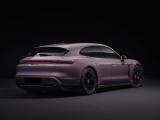 Продажа Porsche Taycan 4S Sport Turismo Киев