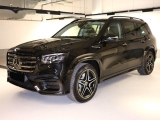 Купить Mercedes-Benz GLS 450D AMG 4Matic дизель 2025 id-1006797 в Киеве