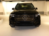 Продажа Mercedes-Benz GLS 450D AMG 4Matic Киев