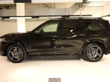 Купить Mercedes-Benz GLS 450D AMG 4Matic дизель 2025 id-1006797 Киев Випкар