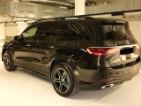Купить новый Mercedes-Benz GLS 450D AMG 4Matic дизель 2025 id-1006797 в Украине