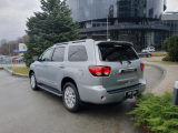 Купить Toyota Sequoia Platinum бензин 2022 id-1006803 Киев
