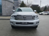 Купить с пробегом Toyota Sequoia Platinum бензин 2022 id-1006803 в Украине