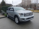 Продажа Toyota Sequoia Platinum Киев