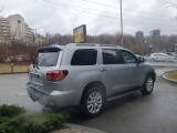 Купить Toyota Sequoia Platinum бензин 2022 id-1006803 Киев Випкар