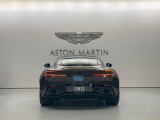 Купить Aston-Martin DB12 бензин 2024 id-1006810 Киев Випкар